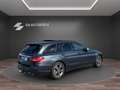 Mercedes-Benz C 250 T  CGI|PANO|TOT-WINKEL|SPUR|LED|AHK|EU6 Gris - thumbnail 4