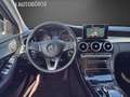 Mercedes-Benz C 250 T  CGI|PANO|TOT-WINKEL|SPUR|LED|AHK|EU6 Gris - thumbnail 15