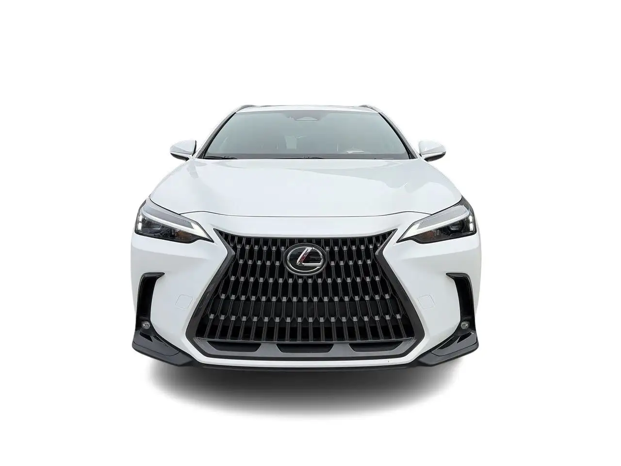 Lexus NX снимка Lexus NX