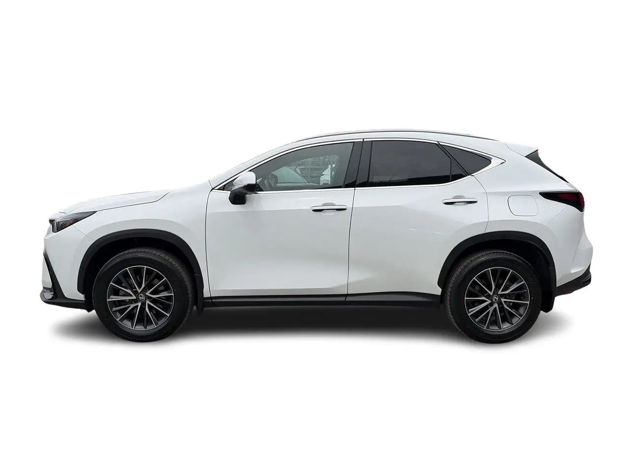 Lexus NX снимка Lexus NX