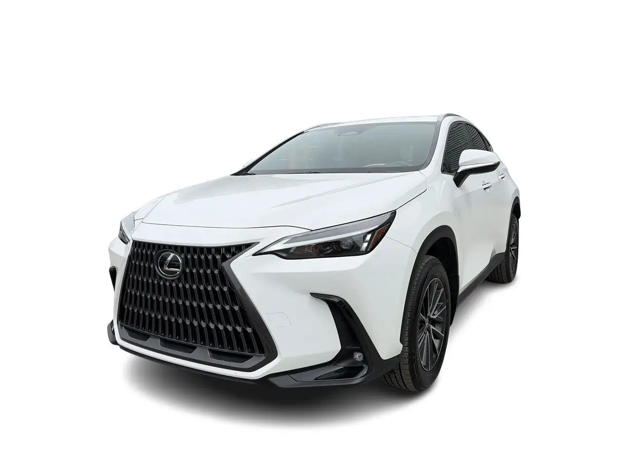 Lexus NX снимка Lexus NX