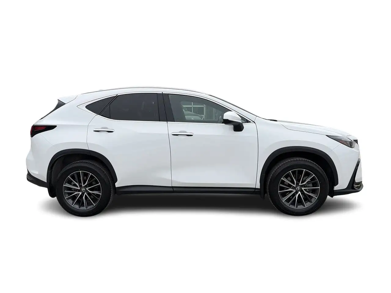 Lexus NX снимка Lexus NX