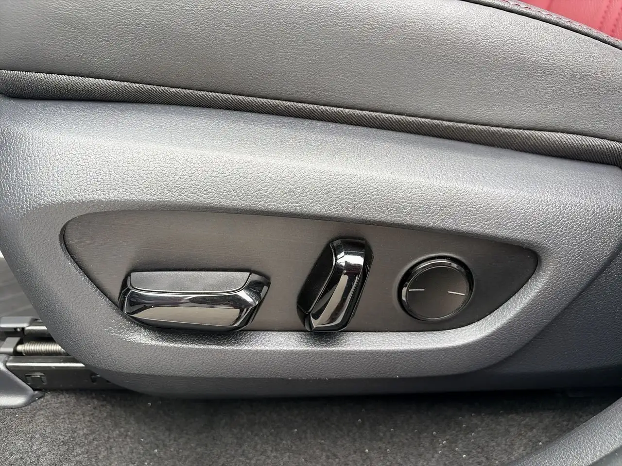 Lexus NX снимка Lexus NX
