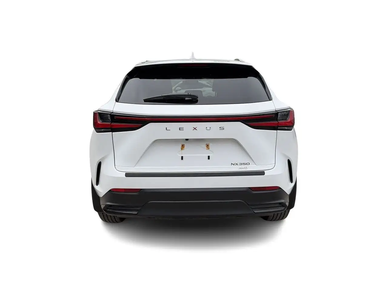 Lexus NX снимка Lexus NX