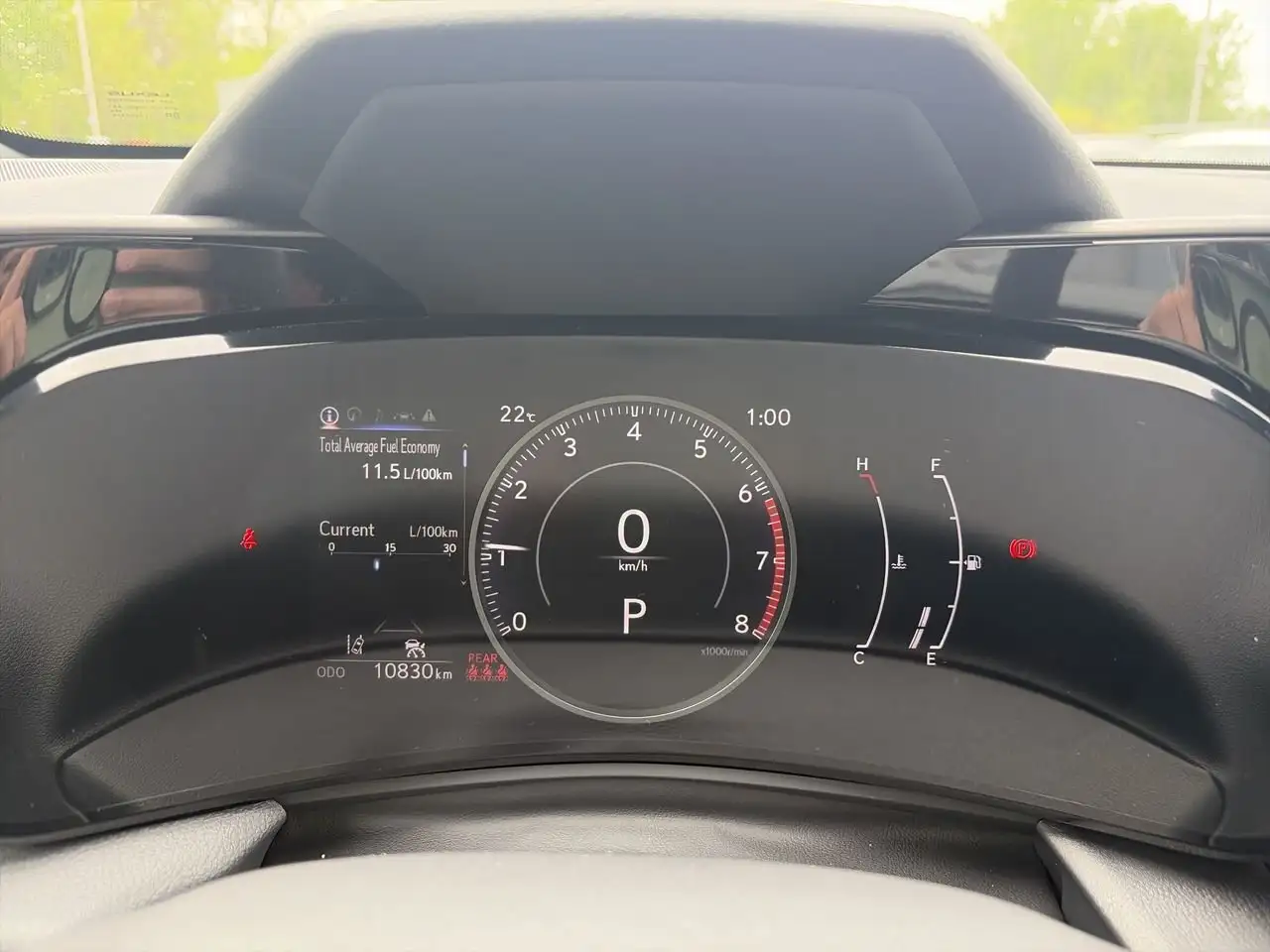 Lexus NX снимка Lexus NX