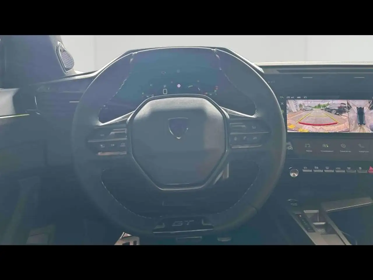 Peugeot 308 2026