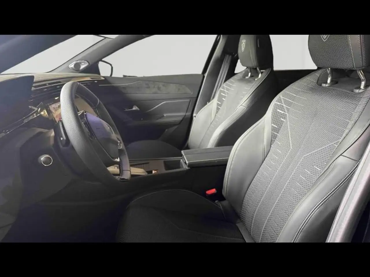 Peugeot 308 2026