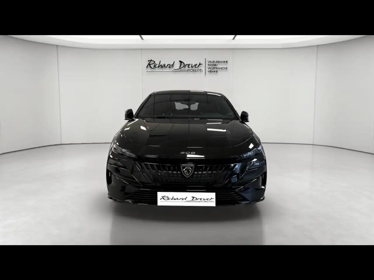 Peugeot 308 2026
