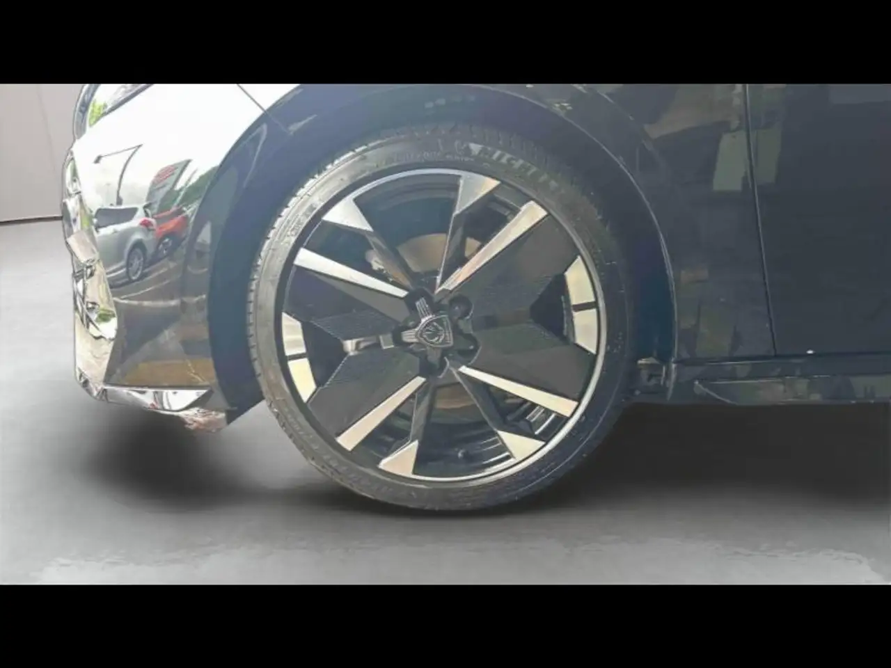 Peugeot 308 2026