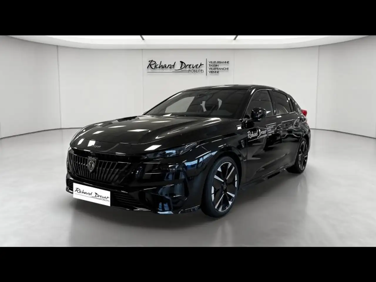 Peugeot 308 2026