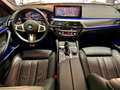 BMW 530 dA/ M-pack/ ADP Cruis/ Open Dak/ Zwart op Zwart Siyah - thumbnail 7