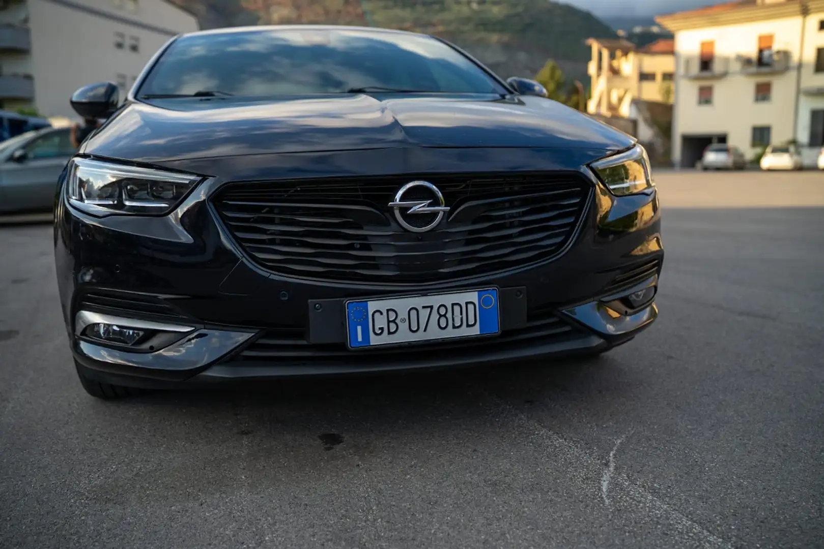 Opel Insignia Grand Sport 1.6 cdti Innovation s&s 136cv auto my1 - 2