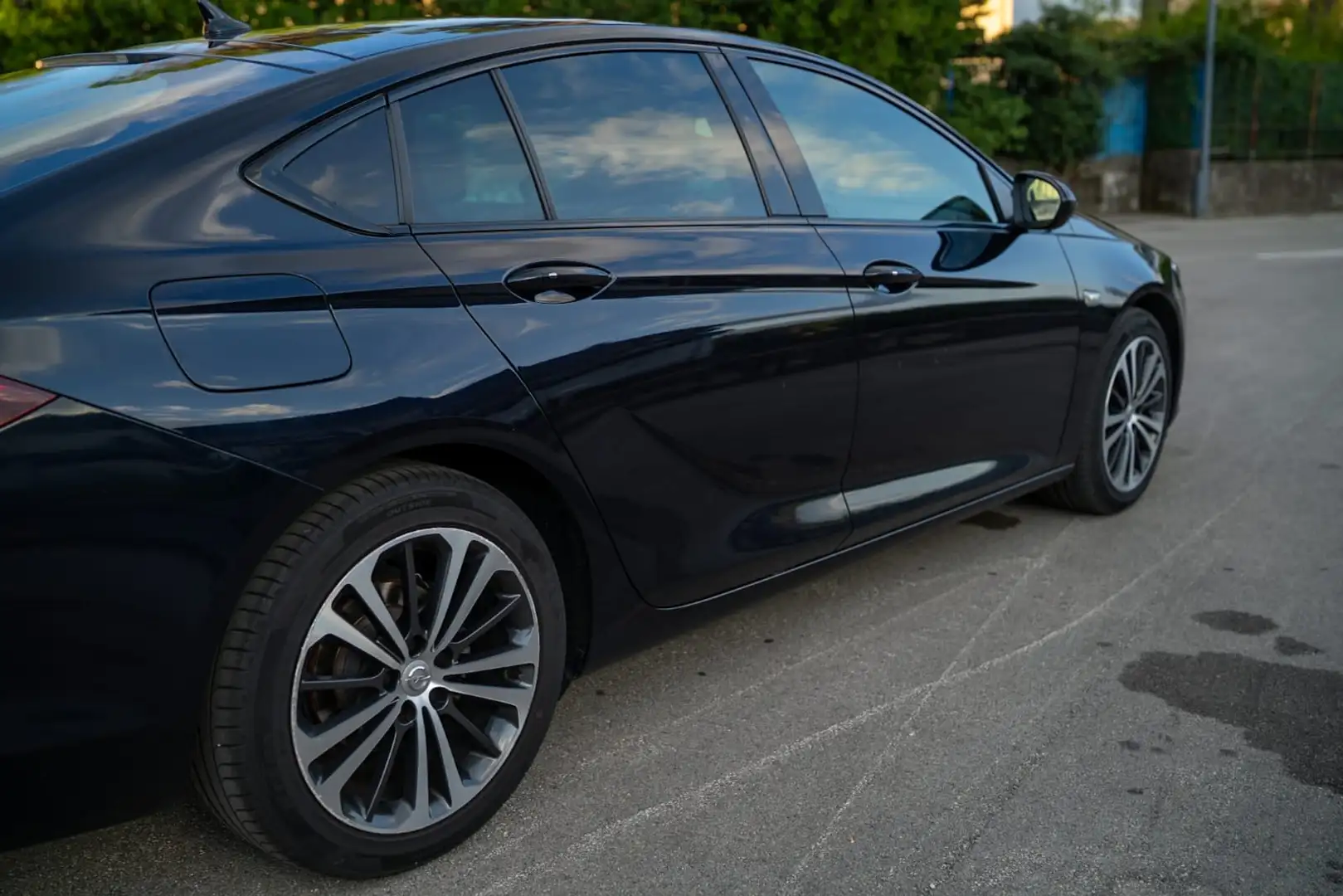 Opel Insignia Grand Sport 1.6 cdti Innovation s&s 136cv auto my1 - 1