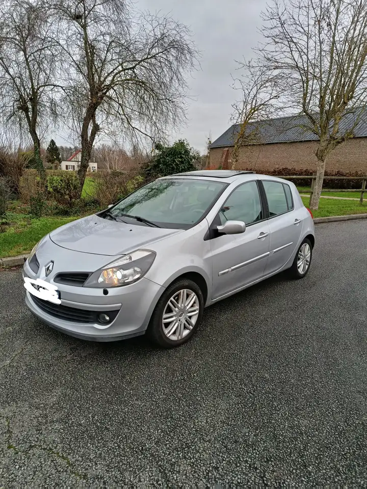 Renault Clio 2.0 16V 200 Sport World Series By