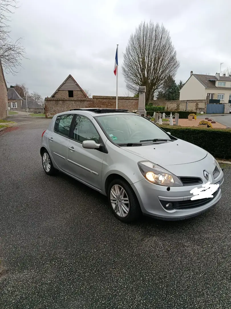 Renault Clio 2.0 16V 200 Sport World Series By - 2