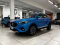 MG ZS 1.5L LUXURY Blau - thumbnail 4