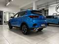 MG ZS 1.5L LUXURY Blau - thumbnail 11