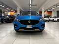 MG ZS 1.5L LUXURY Blau - thumbnail 2
