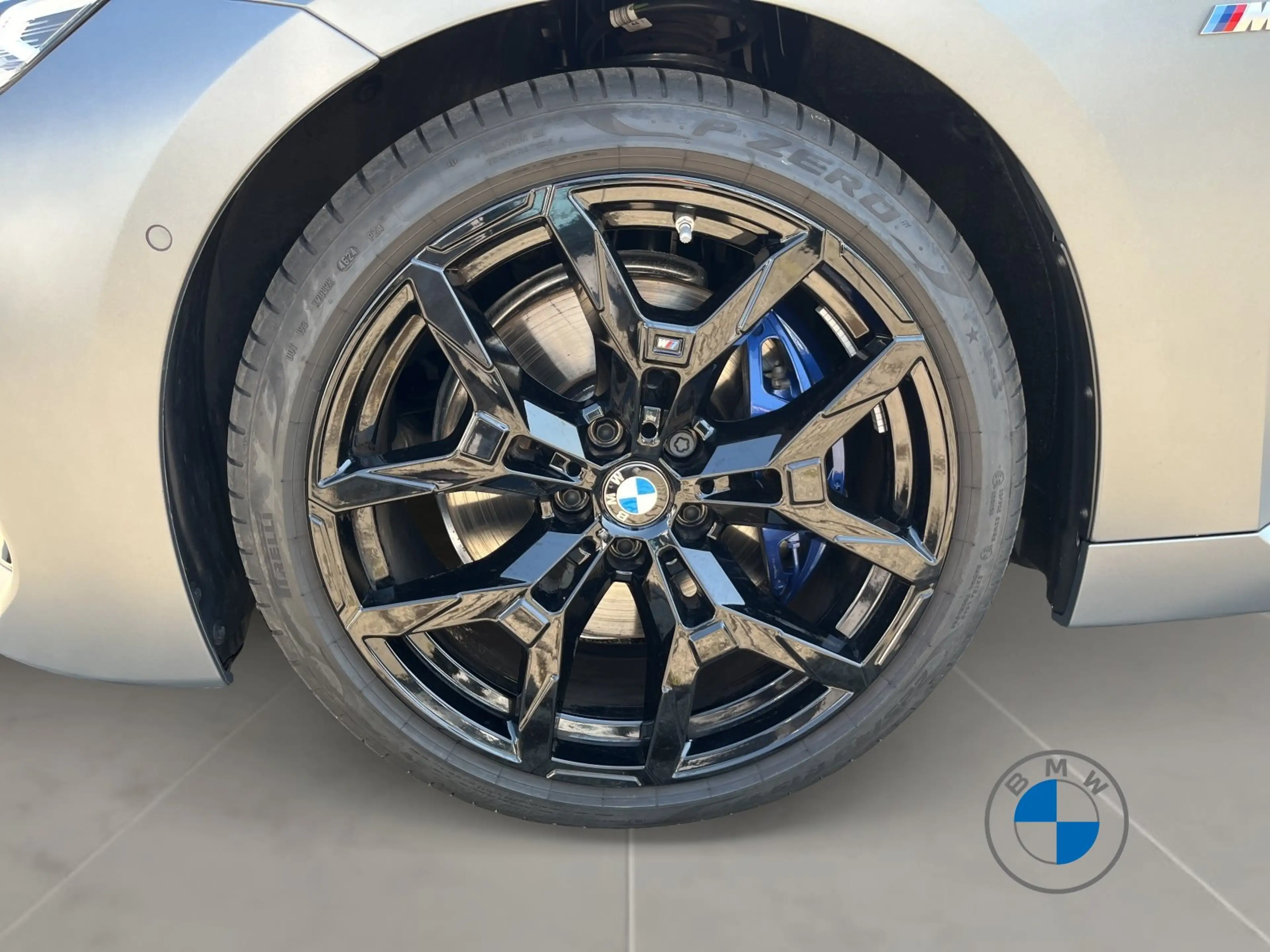 BMW 240 M240i xDrive M Sport 19" Memorysitz Lenkradhzg. — photo 8