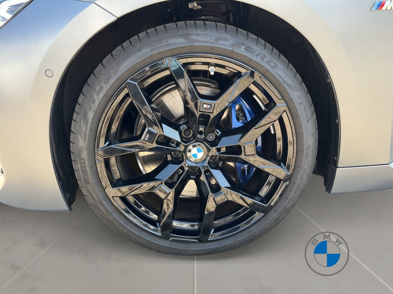 BMW 240 M240i xDrive M Sport 19" Memorysitz Lenkradhzg. — photo 8