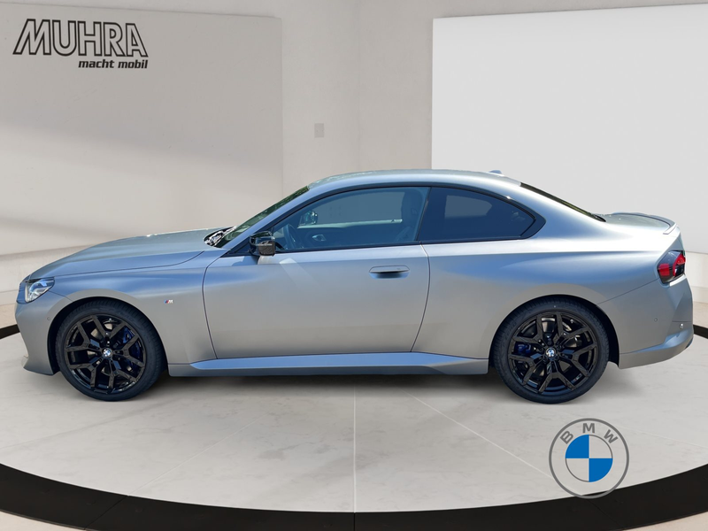 BMW 240 M240i xDrive M Sport 19" Memorysitz Lenkradhzg. — photo 3