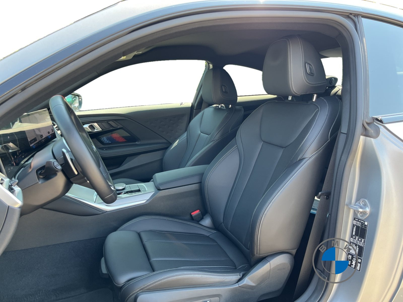 BMW 240 M240i xDrive M Sport 19" Memorysitz Lenkradhzg. — photo 10