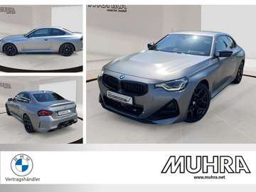 M240i xDrive M Sport 19" Memorysitz Lenkradhzg.