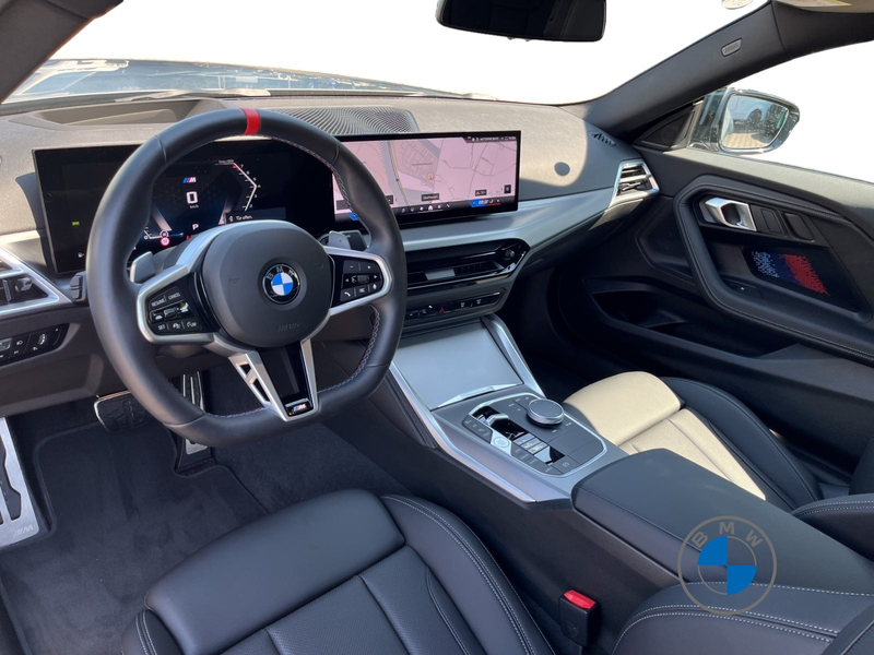 BMW 240 M240i xDrive M Sport 19" Memorysitz Lenkradhzg. — photo 16
