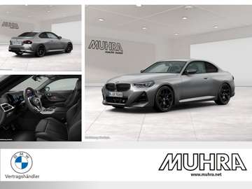 M240i xDrive M Sport 19" Memorysitz Lenkradhzg.