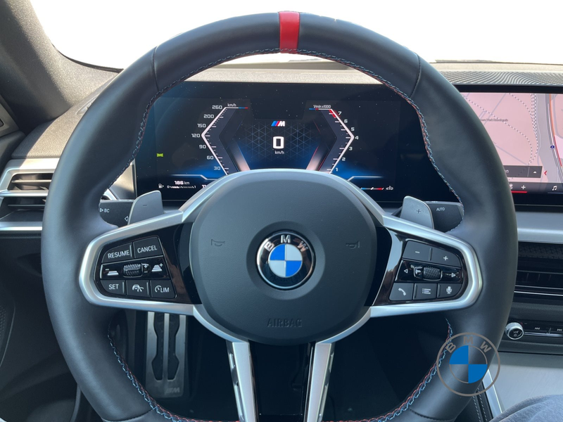 BMW 240 M240i xDrive M Sport 19" Memorysitz Lenkradhzg. — photo 12