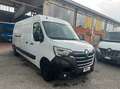 Renault master furgone euro 6d evap Blanc - thumbnail 3