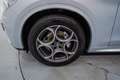 Alfa Romeo Stelvio 2.2 TI Q4 210 Aut. Plateado - thumbnail 11