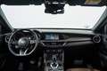 Alfa Romeo Stelvio 2.2 TI Q4 210 Aut. Plateado - thumbnail 12