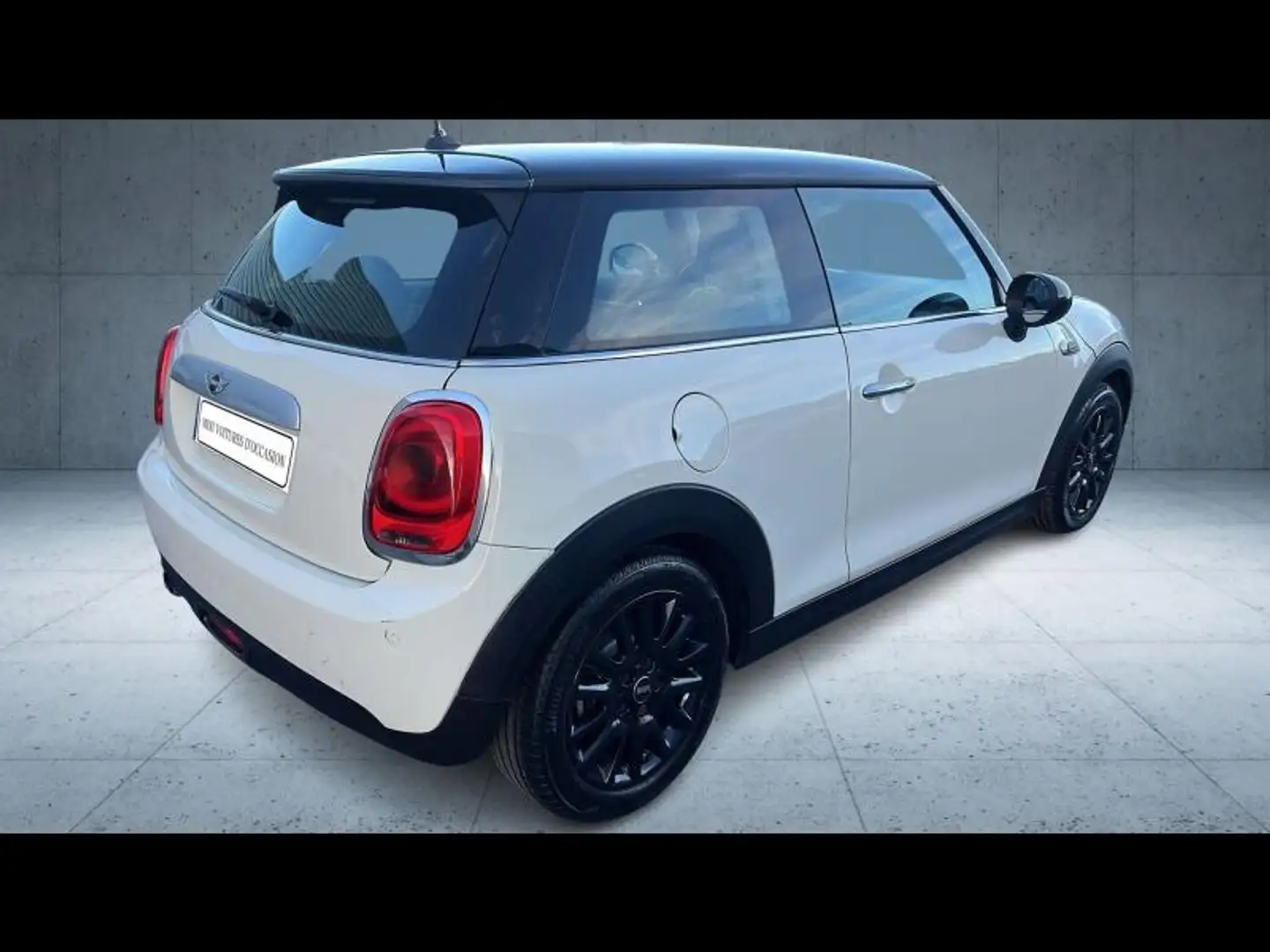 MINI Cooper Cooper 136ch - 2
