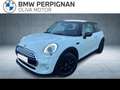 MINI Cooper Cooper 136ch Blanc - thumbnail 1