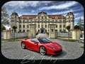 Ferrari 458 Spider |Carbon Interior |Racing Seats |19% Czerwony - thumbnail 12