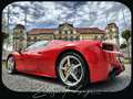 Ferrari 458 Spider |Carbon Interior |Racing Seats |19% Czerwony - thumbnail 3