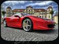 Ferrari 458 Spider |Carbon Interior |Racing Seats |19% Rouge - thumbnail 16