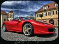 Ferrari 458 Spider |Carbon Interior |Racing Seats |19% Piros - thumbnail 7