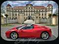 Ferrari 458 Spider |Carbon Interior |Racing Seats |19% Rouge - thumbnail 18