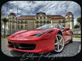 Ferrari 458 Spider |Carbon Interior |Racing Seats |19% Rouge - thumbnail 22
