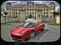 Ferrari 458 Spider |Carbon Interior |Racing Seats |19% Czerwony - thumbnail 1