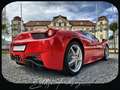 Ferrari 458 Spider |Carbon Interior |Racing Seats |19% Piros - thumbnail 5
