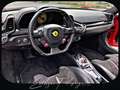 Ferrari 458 Spider |Carbon Interior |Racing Seats |19% Rouge - thumbnail 9