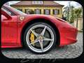 Ferrari 458 Spider |Carbon Interior |Racing Seats |19% Rouge - thumbnail 8
