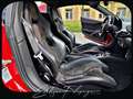 Ferrari 458 Spider |Carbon Interior |Racing Seats |19% Czerwony - thumbnail 11
