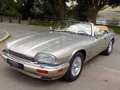 Jaguar XJS XJS V12 Automatik 2+2 Convertible Or - thumbnail 4