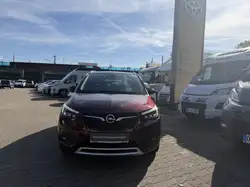 Opel Crossland (X) Ultimate