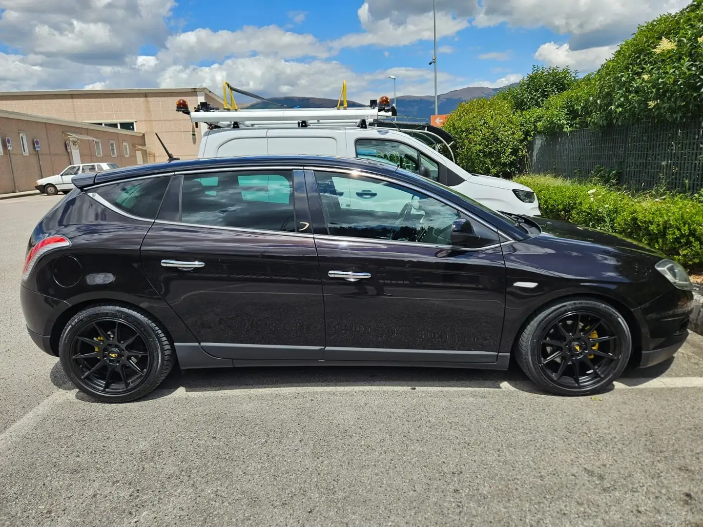 Lancia Delta 1.6 mjt Gold 120cv selectronic dpf - 1