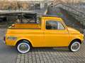Fiat 500 500 Giardiniera Pickup Giallo - thumbnail 15